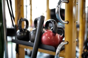 Kettlebell: Die vielseitige Waffe für dein Kraft- und Ausdauertraining